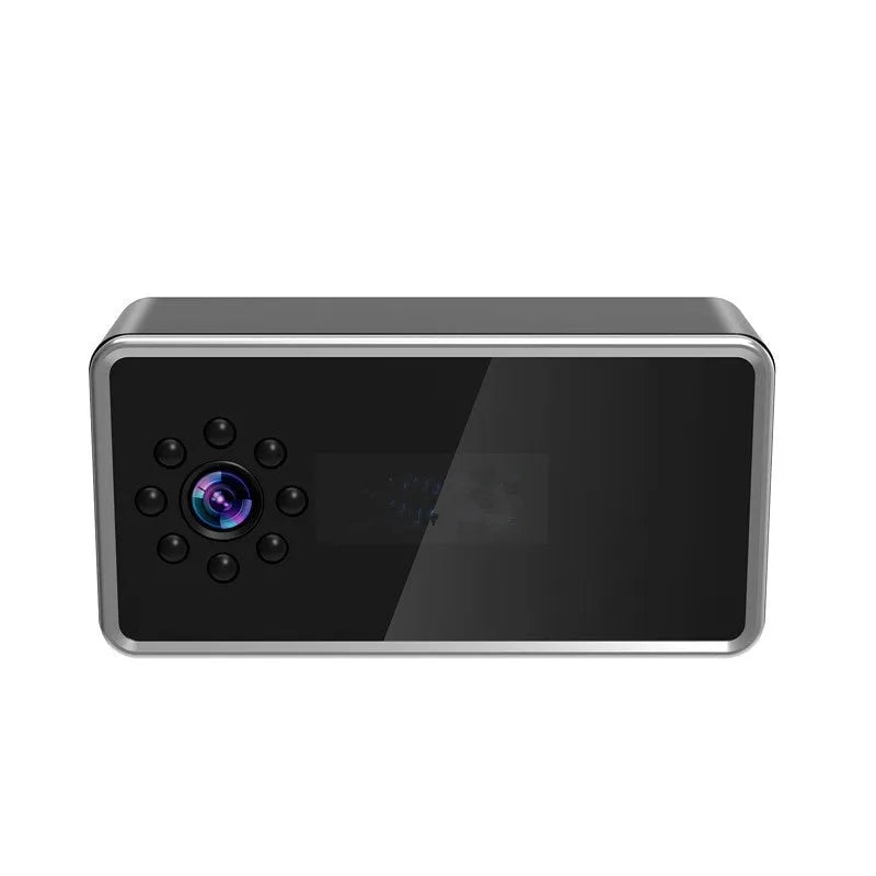 HD Z21 wireless surveillance security camera with compact design for indoor monitoring