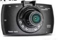 1080P three-record driving recorder with 4-inch screen and 170-degree wide-angle front camera
