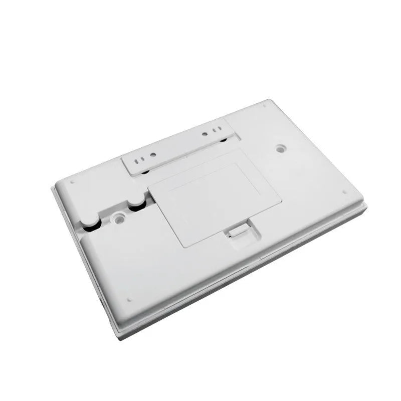 Intelligent WiFi GSM touch button household burglar alarm host in ER G30 style