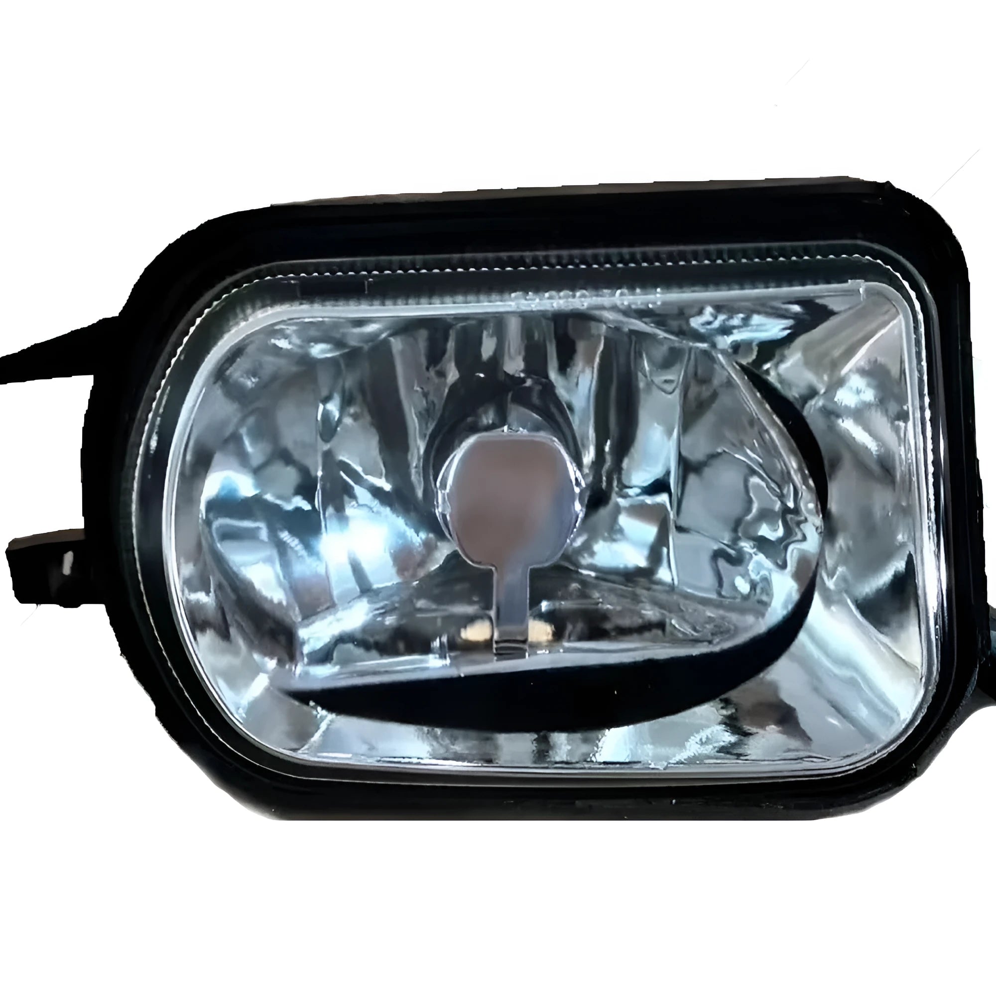 Mercedes-Benz W203 front fog lamp and daytime running lamp replacement unit