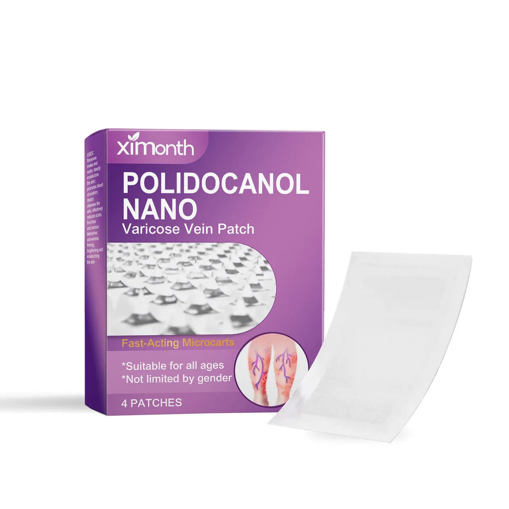 Four legs nursing micro needle adhesive bandages with hydrogel formulation containing moxa leaf and ginger extracts