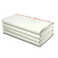 Liupintang health promotional paper pad with 100 sheets for clinic displays
