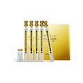 Protein Lifting Line face hydrating rich moisturising emulsion gel skincare set in standard packaging