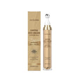 20g tube of caffeine firming eye cream with coffee extract for under-eye application