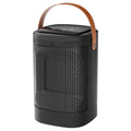 Digital hot and cold air heating radiator with touch screen and remote control in 618 electronic model colour