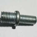 Ouma aluminium weed trimmer screw mower head attachment for strimmer conversion