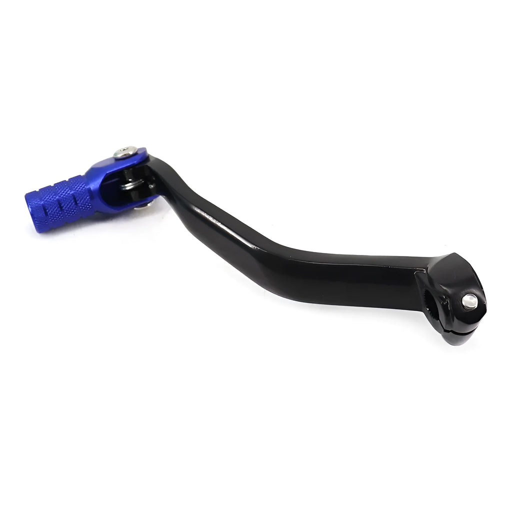 Yamaha YZ variable motorcycle gear lever for 2005-2020 YZ125 and YZ250 off-road bikes
