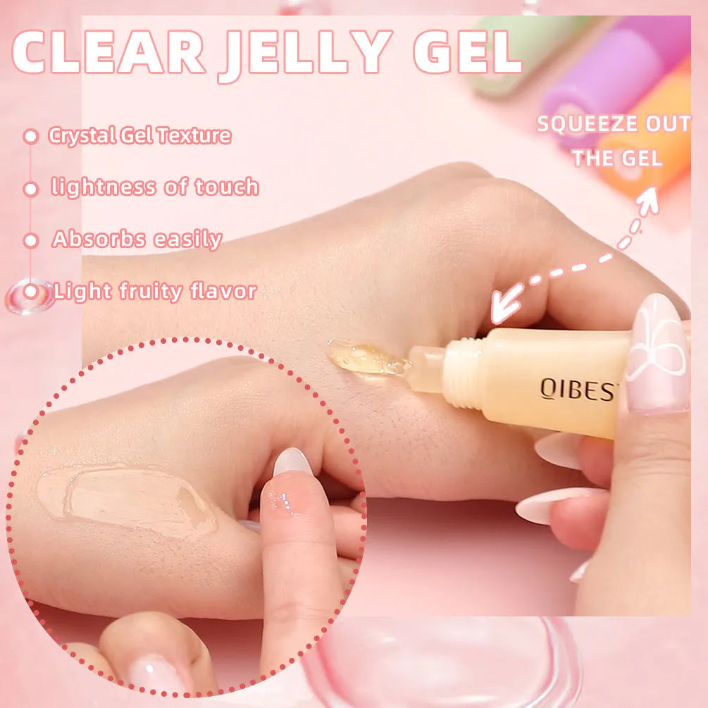 Water coagulation lip balm stick for moisturising and anti-chapping lip care