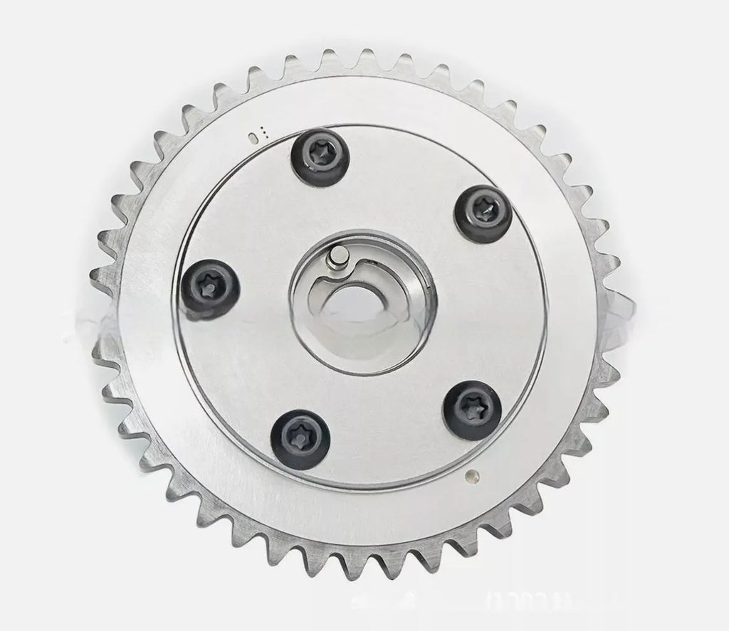 Phase adjuster for Ford automobiles, model numbers 3R2Z6A257DA and 3L3Z6256DA, default colour finish, single unit