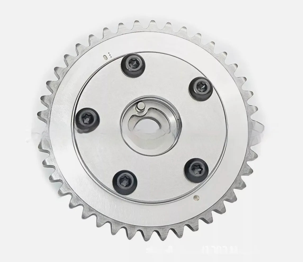 Phase adjuster for Ford automobiles, model numbers 3R2Z6A257DA and 3L3Z6256DA, default colour finish, single unit