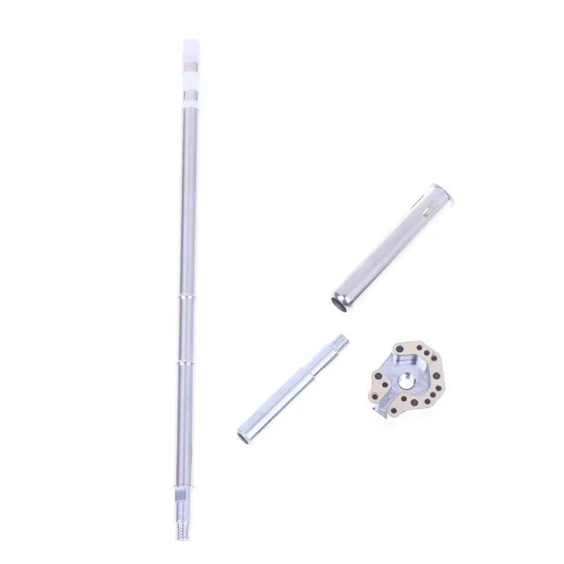 Game Handle Special Rocker Iron Head soldering tip for 936 station detachable head 25g 36g
