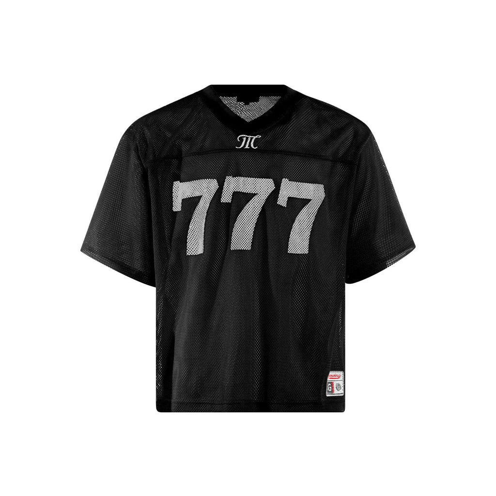 Retro street loose-fit summer T-shirt in polyester fabric available in multiple colours
