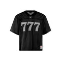 Retro street loose-fit summer T-shirt in polyester fabric available in multiple colours