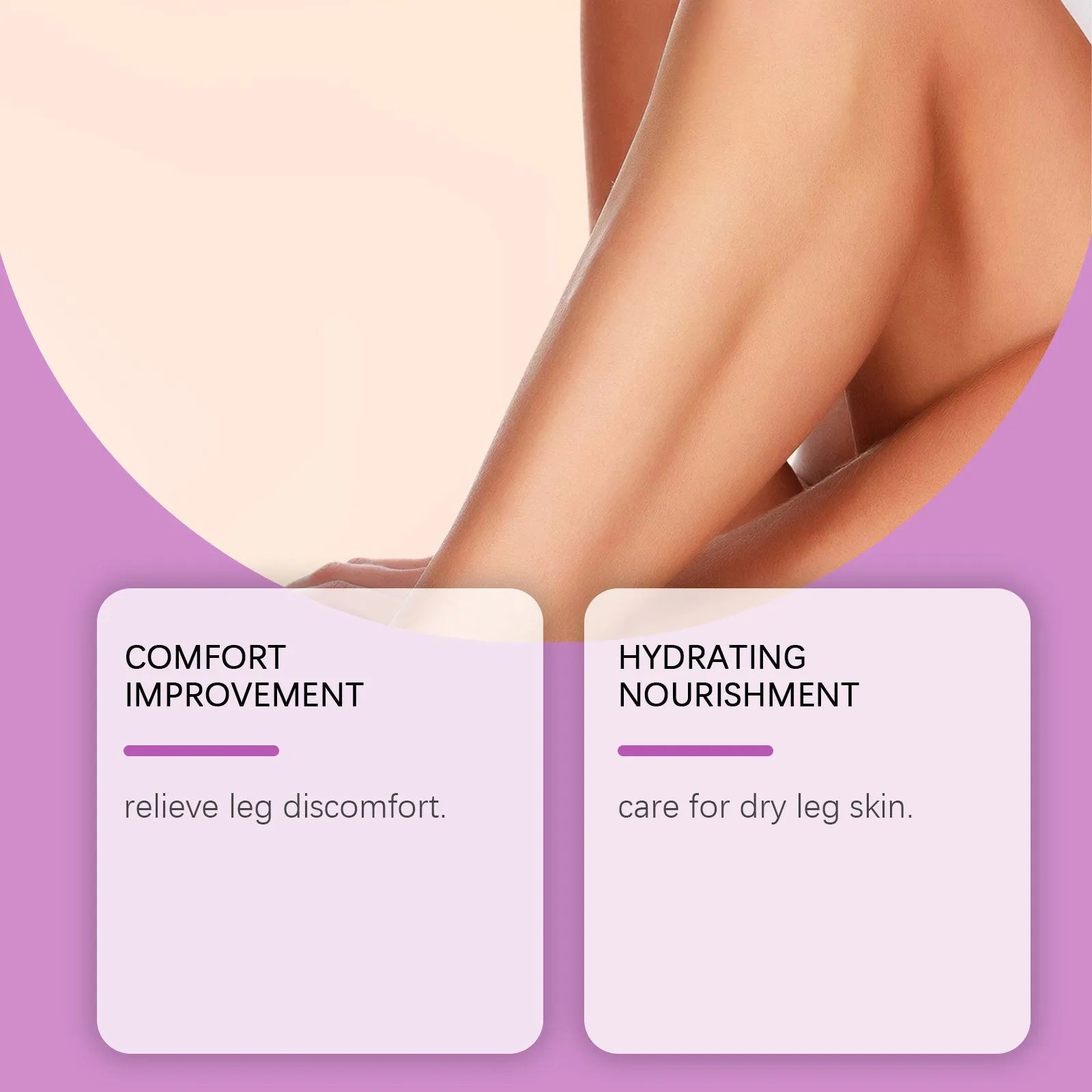 Set of four micro needle hydrogel patches with moxa leaf and ginger extract
