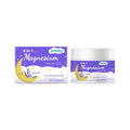 114g jar of children's magnesium cream with vitamin D3 and K2 in 4-in-1 formula