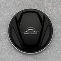 Original black CarPlay TBOX interface box for car DVD and Android systems with data cable