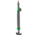 Universal plastic watering sprayer nozzle and tube for cola and sprite bottles