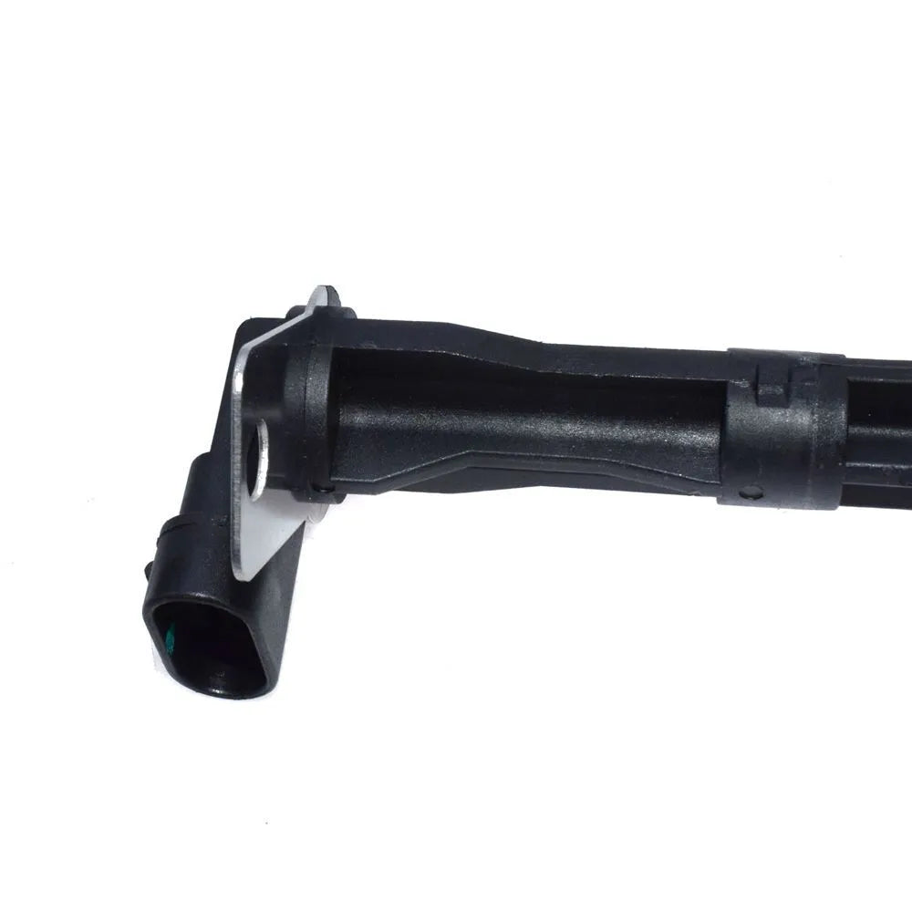 Black General Motors compatible automotive replacement sensor
