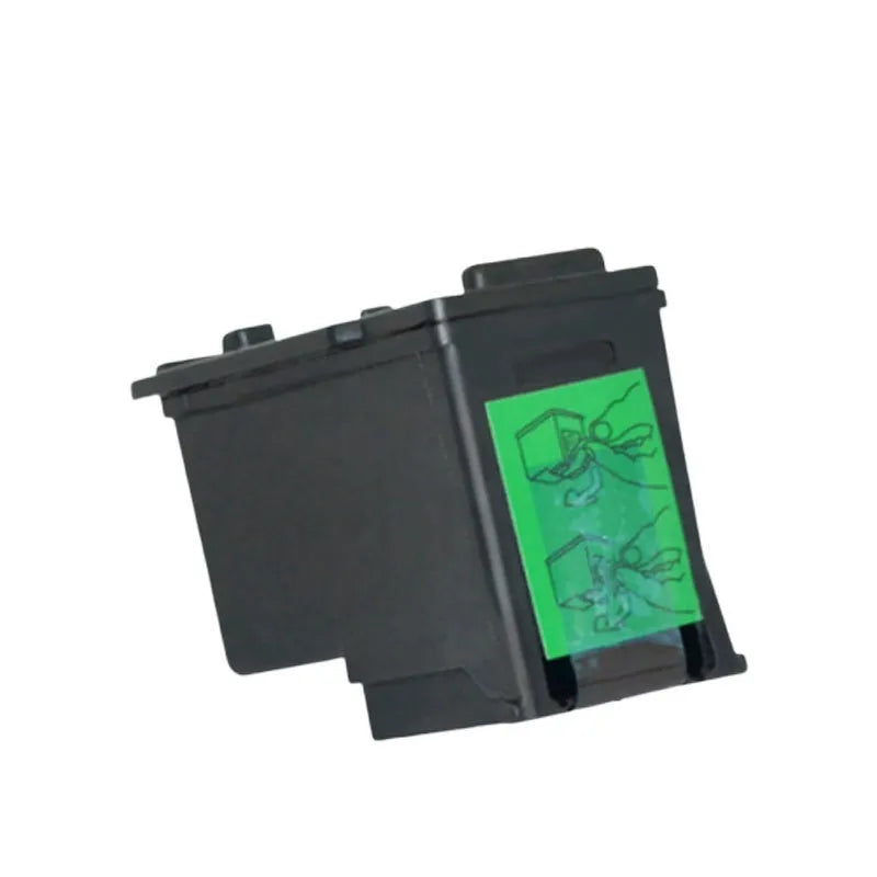 HP refillable black and colour ink cartridge multi-pack for Deskjet and Officejet printers.