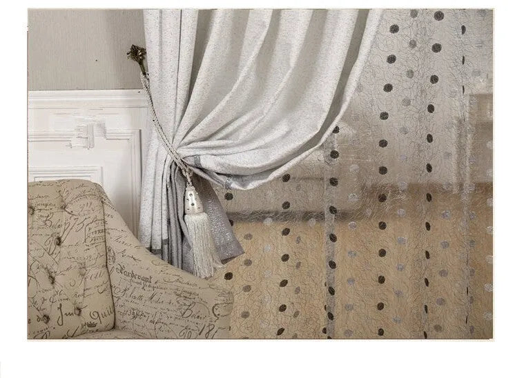 A single blackout curtain panel with a choice of hook, Korean hook, or ring header styles, shown in a standard 250cm length.