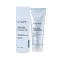 Salicylate cleansing facial cleanser bottle, 114g capacity, for delicate pores.