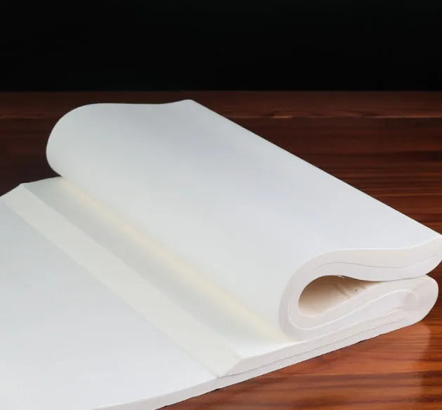 Liupintang health promotional paper pad with 100 sheets for clinic displays
