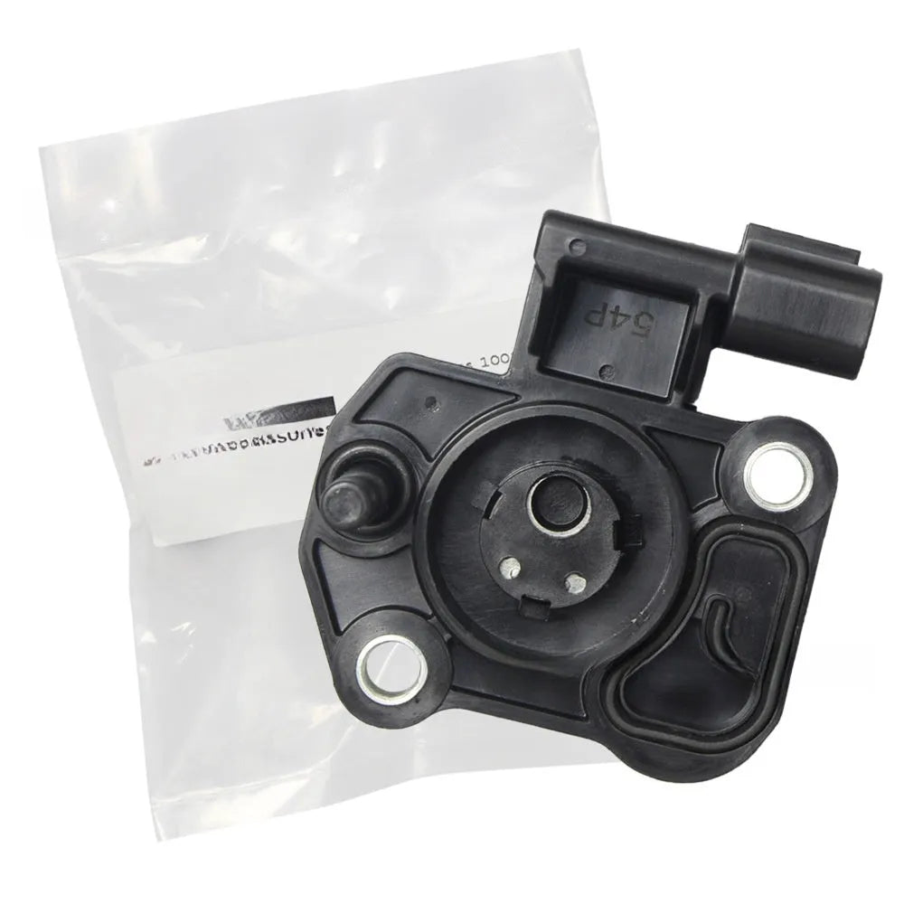 Yamaha Y15Z TPS throttle position sensor with plastic housing for motorcycle engine