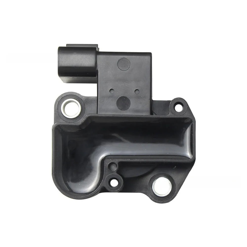 Yamaha Y15Z TPS throttle position sensor with plastic housing for motorcycle engine