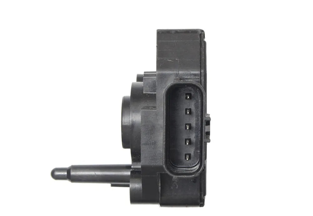 RS150-TPS motorcycle throttle valve sensor for RS150 and RS150R models.