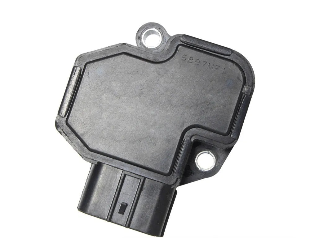 RS150-TPS motorcycle throttle valve sensor for RS150 and RS150R models.