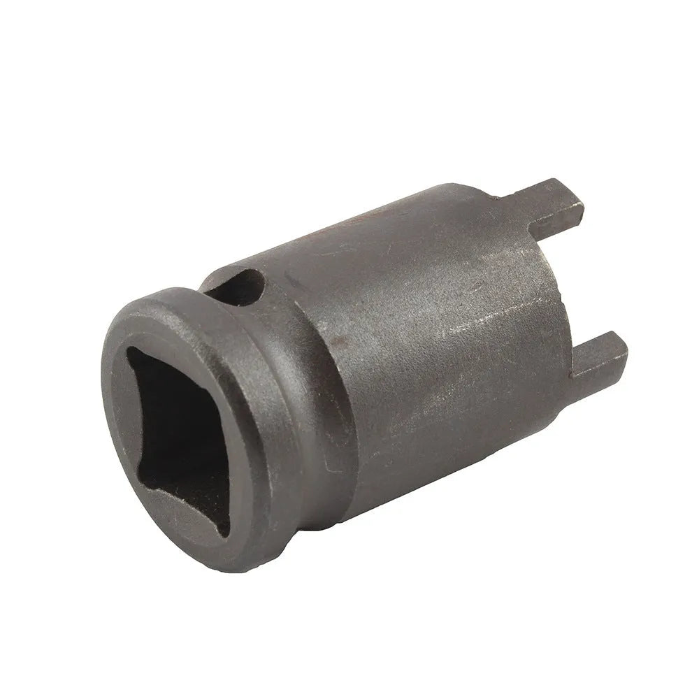 Four claw socket maintenance tool for Light Bee vehicles with SUR124 specification