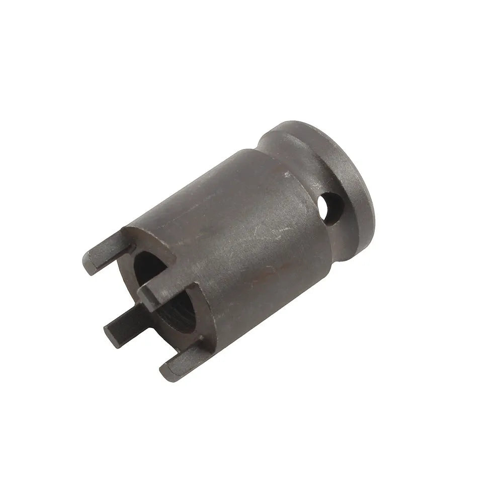 Four claw socket maintenance tool for Light Bee vehicles with SUR124 specification