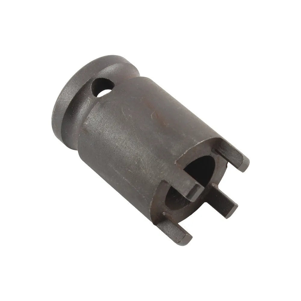 Four claw socket maintenance tool for Light Bee vehicles with SUR124 specification