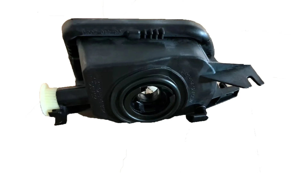 Mercedes-Benz W203 front fog lamp and daytime running lamp replacement unit