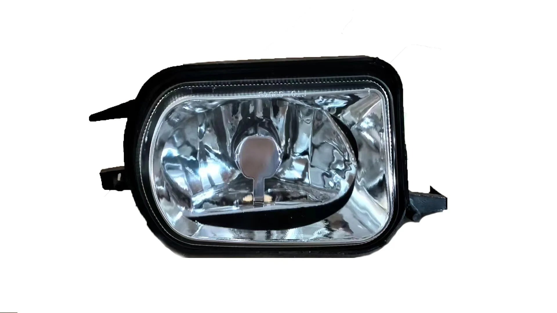 Mercedes-Benz W203 front fog lamp and daytime running lamp replacement unit
