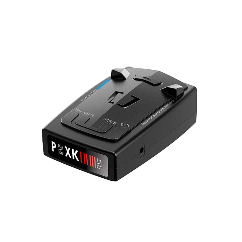 Handheld car laser velocimeter for mobile vehicle speed measurement with 300-1000m range