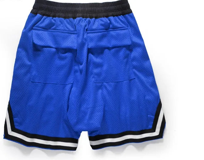 Men's loose fit zipper shorts in gold or silver? actual colour shown is one of six options