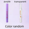 Pet toothbrush pen applicator for dog and cat teeth cleaning with 5ml gel