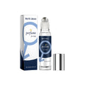 10ml men's perfume spray bottle with bergamot, patchouli and jasmine extract fragrance