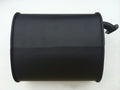 Gasoline generator silencer exhaust pipe chimney accessory for 2-3kw and 5-8kw portable models