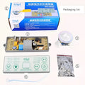 SON2200 universal washing machine computer board for pulsator machine repair measuring 15x10cm