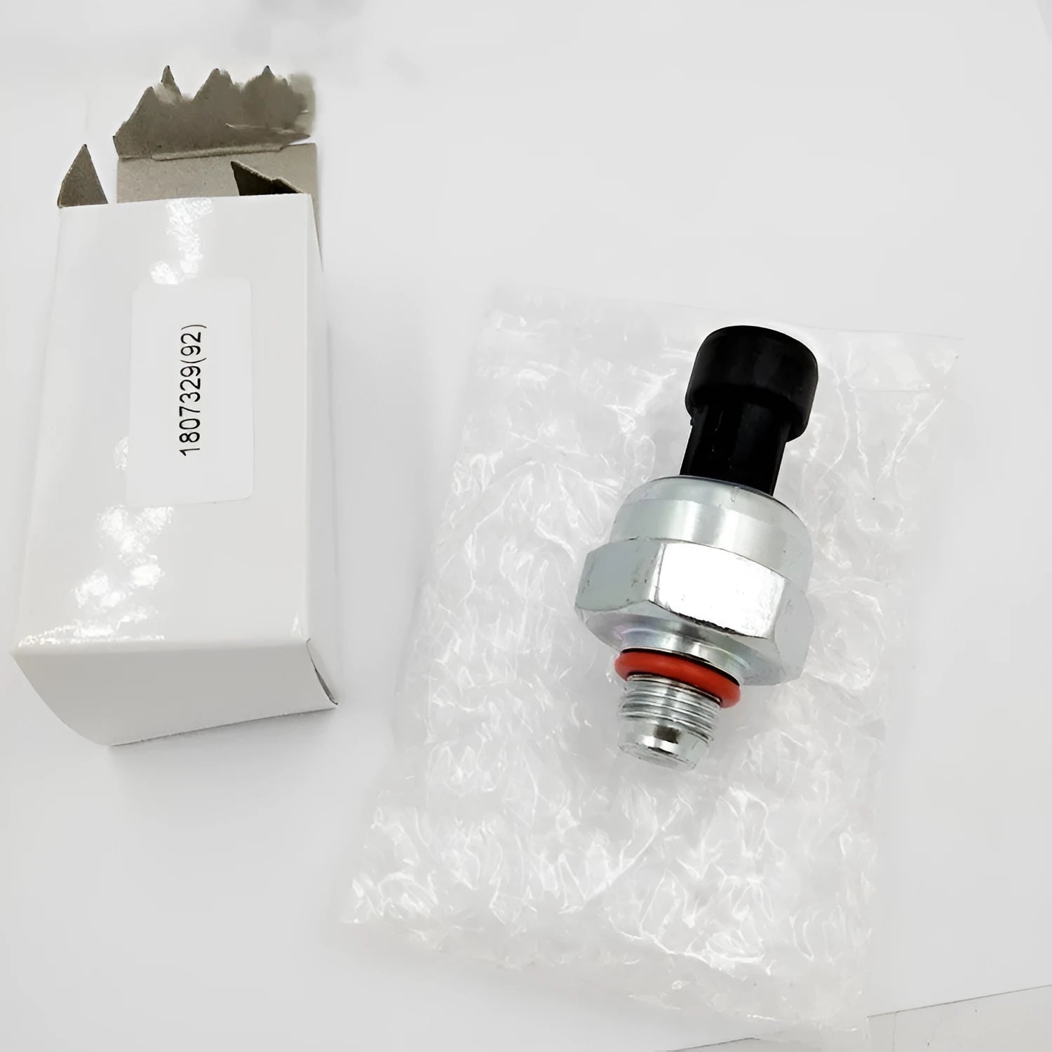 Ford F6TZ-9F838-A fuel pressure sensor and connecting line kit for F4 F6 models