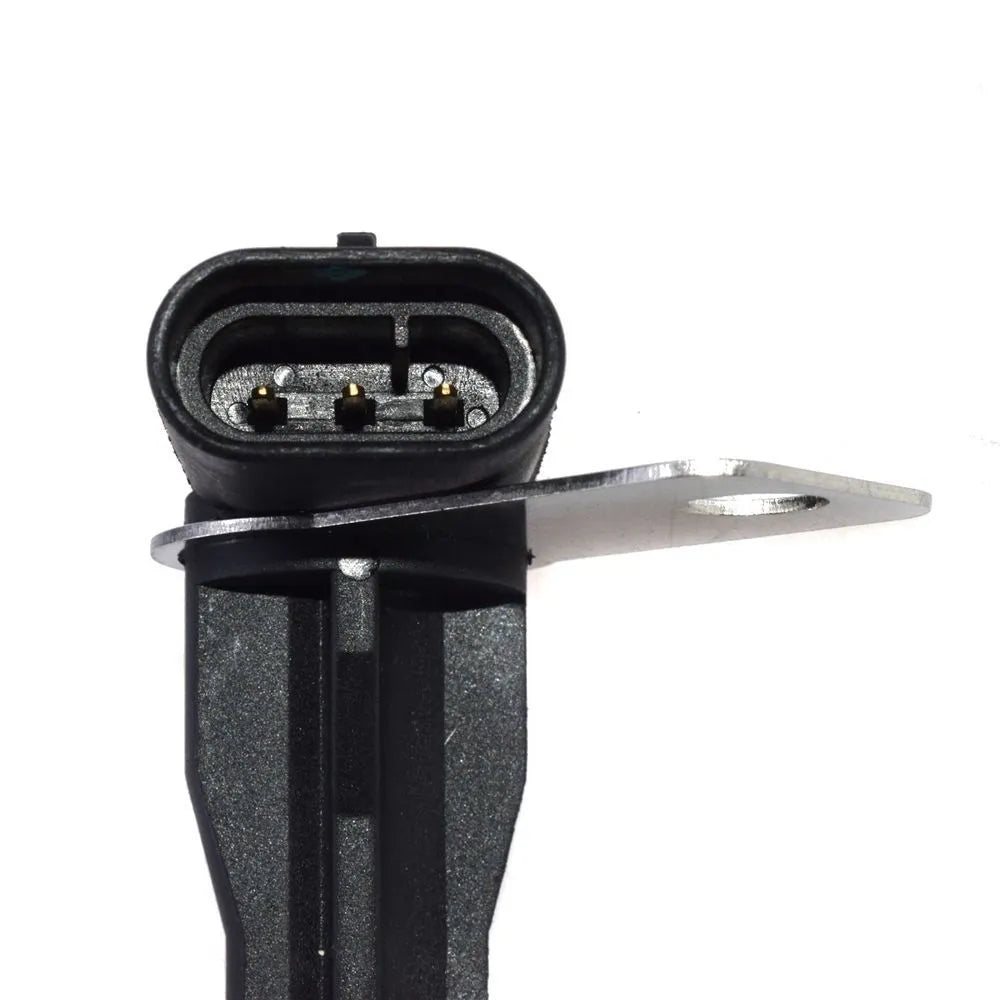 Black General Motors compatible automotive replacement sensor