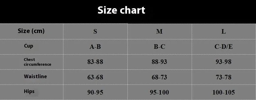 Black women's hollowed-out split swimsuit bikini with briefs styling for swimming