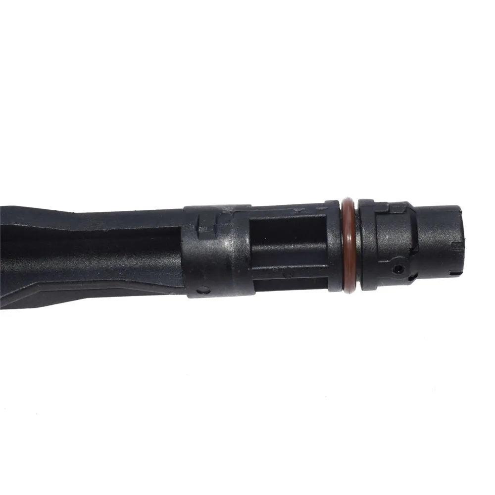 Black General Motors compatible automotive replacement sensor