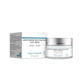 30g anti-aging cream jar with FP-F024 specification for facial skincare