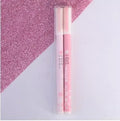 Sakura gel pen set showing plastic body pens with 0.38mm and 0.5mm tip options in boxed presentation