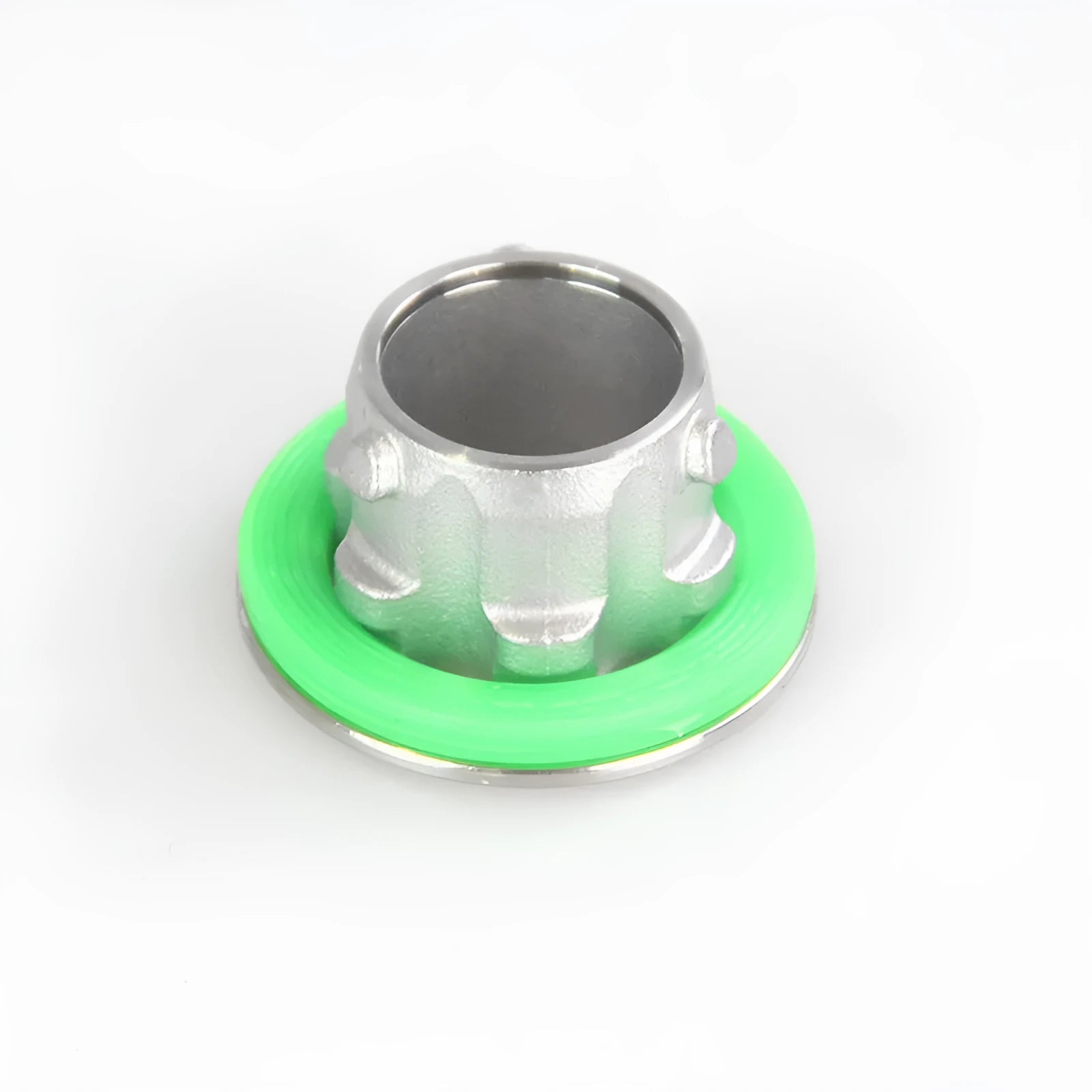 Boiling water cover mixer plug accessory for TM31 TM5 TM6 format in three colour options