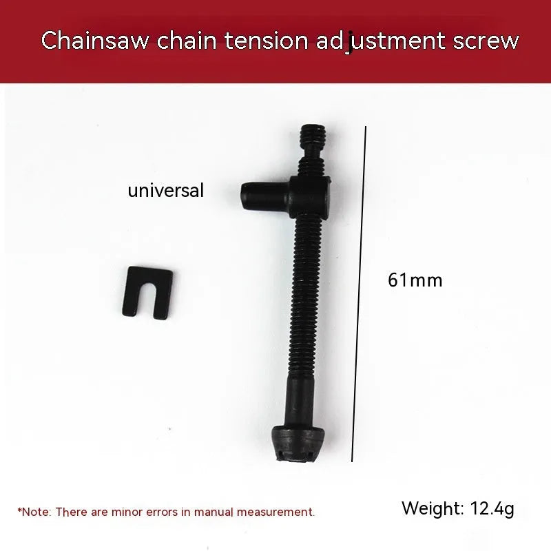 Nylon chainsaw chain tension wires in multiple diameter spools from 0.3mm to 1.2mm