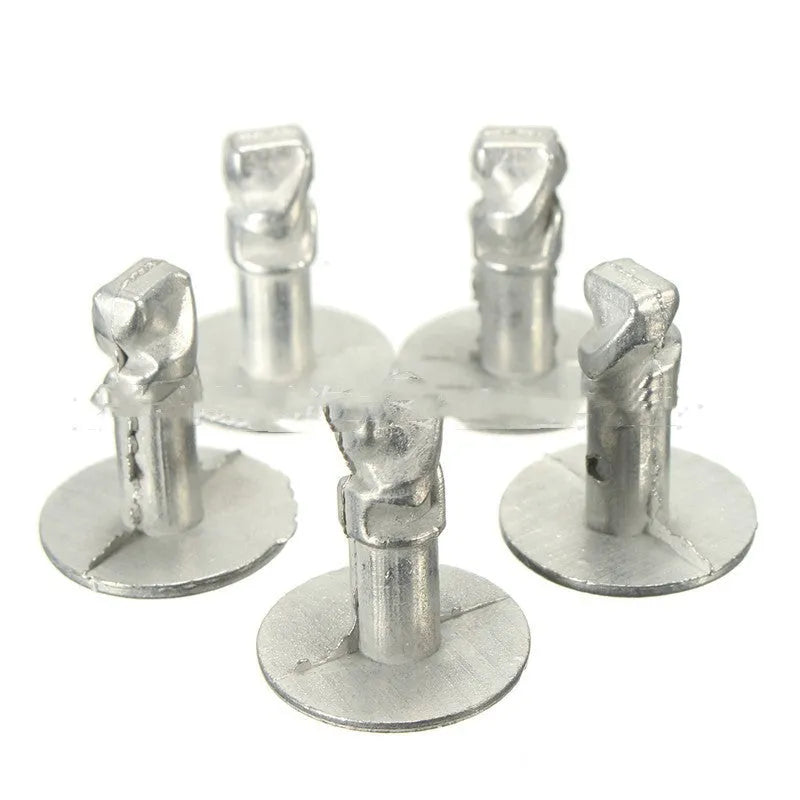 20 piece stainless steel screw set for Audi Volkswagen transmission cover mounting